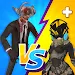 Zombie Evolution Battle gameplay screenshot 1
