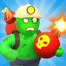 Zombie Factory Attack screenshot 1