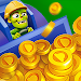 Idle Zombie Miner: Gold Tycoon visual overview 1