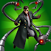 Alien Hero - City in hell screenshot 1