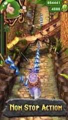 Zombie Monster Run screenshot 3