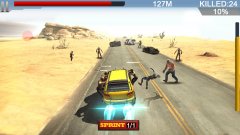 Zombie Killer screenshot 2