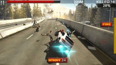 Zombie Killer screenshot 3
