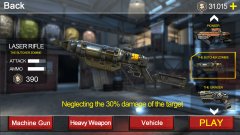 Zombie Killer screenshot 5