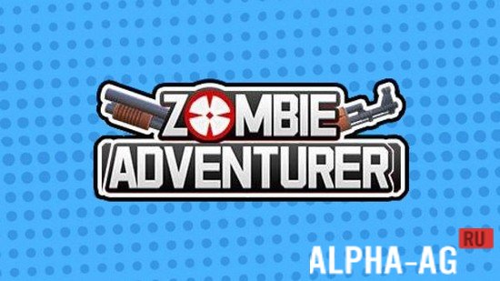 Zombie Adventurer