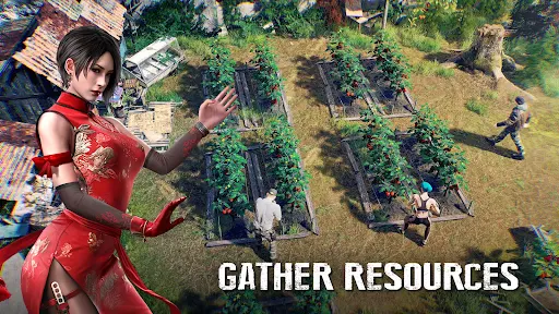 Zombie Age: Viral War screenshot 3