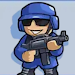 Zombie Defense Battle-No Mercy gameplay screenshot 1