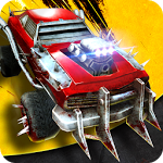 Highway Zombie Fire: Alive screenshot 1