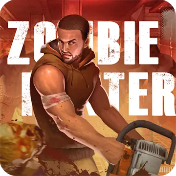 Zombie Sniper: Evil Hunter screenshot 1