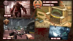 Zombie Sniper: Evil Hunter screenshot 3