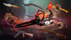 Zombie Sniper: Evil Hunter screenshot 4