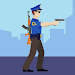 Zombie Defense: Idle Survivors screenshot 1