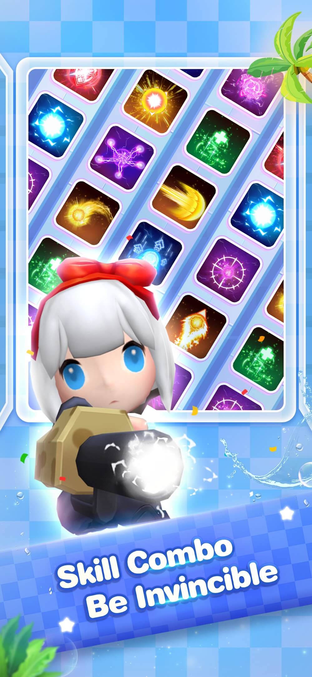 ZomBall screenshot 5