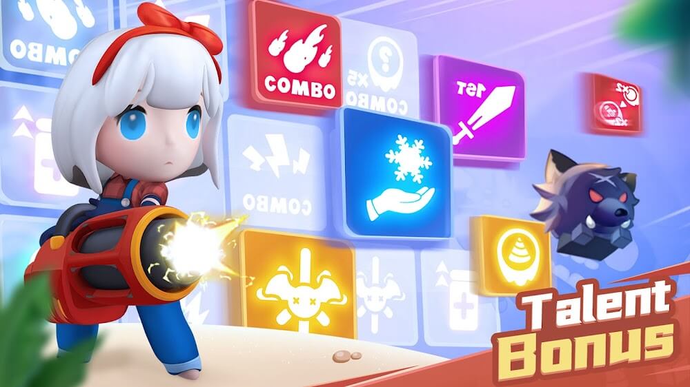 ZomBall screenshot 6