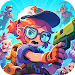Zombie Siege: Firepower gameplay screenshot 1