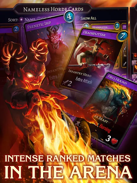 Storm Wars screenshot 2