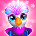 Talking Bird screenshot 1