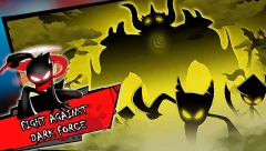 Stickman Revenge 2 screenshot 5