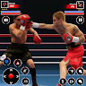 Real Punch Boxing Games 3D screenshot 1
