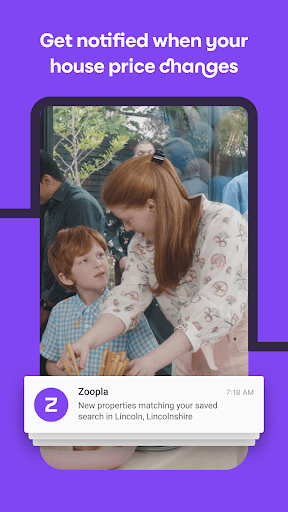 Zoopla screenshot 6