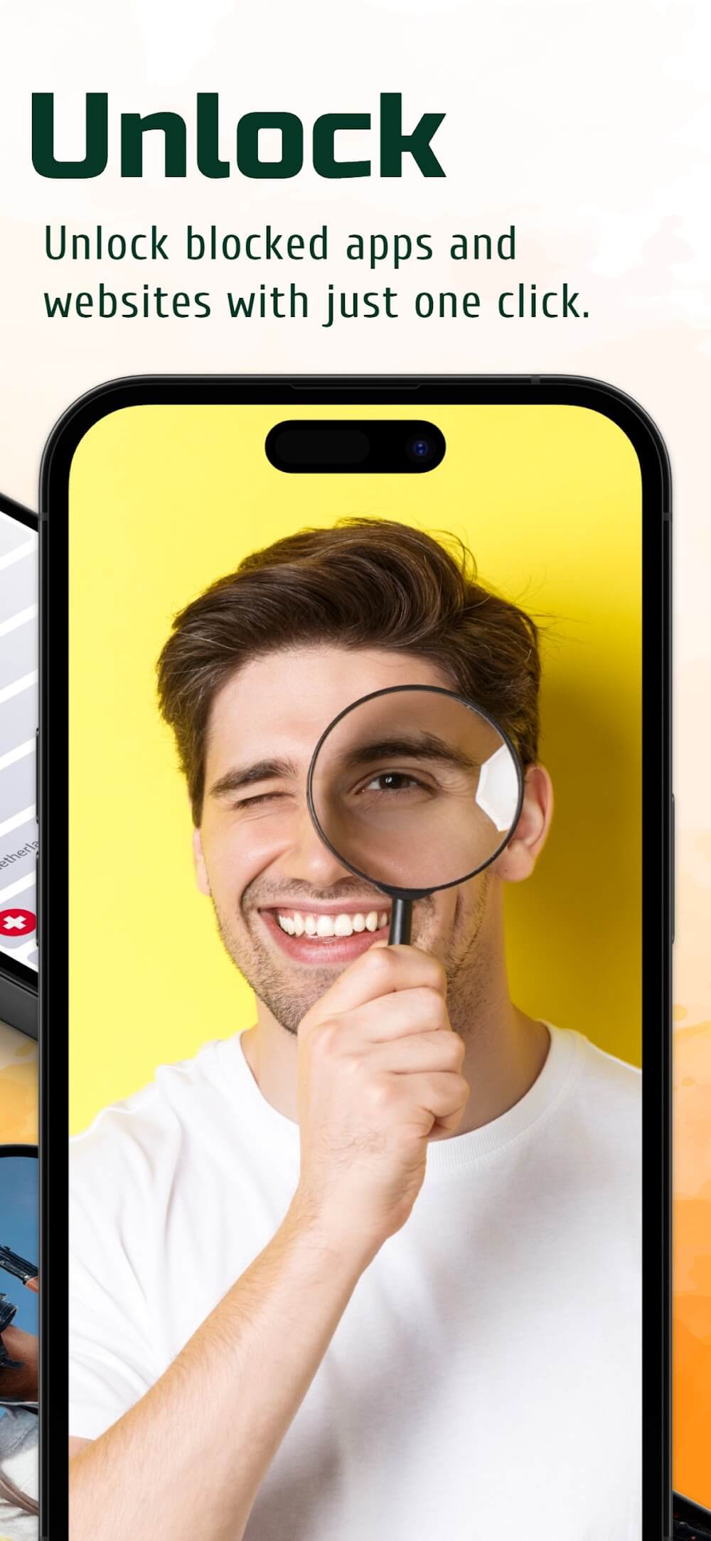 Speed VPN screenshot 5