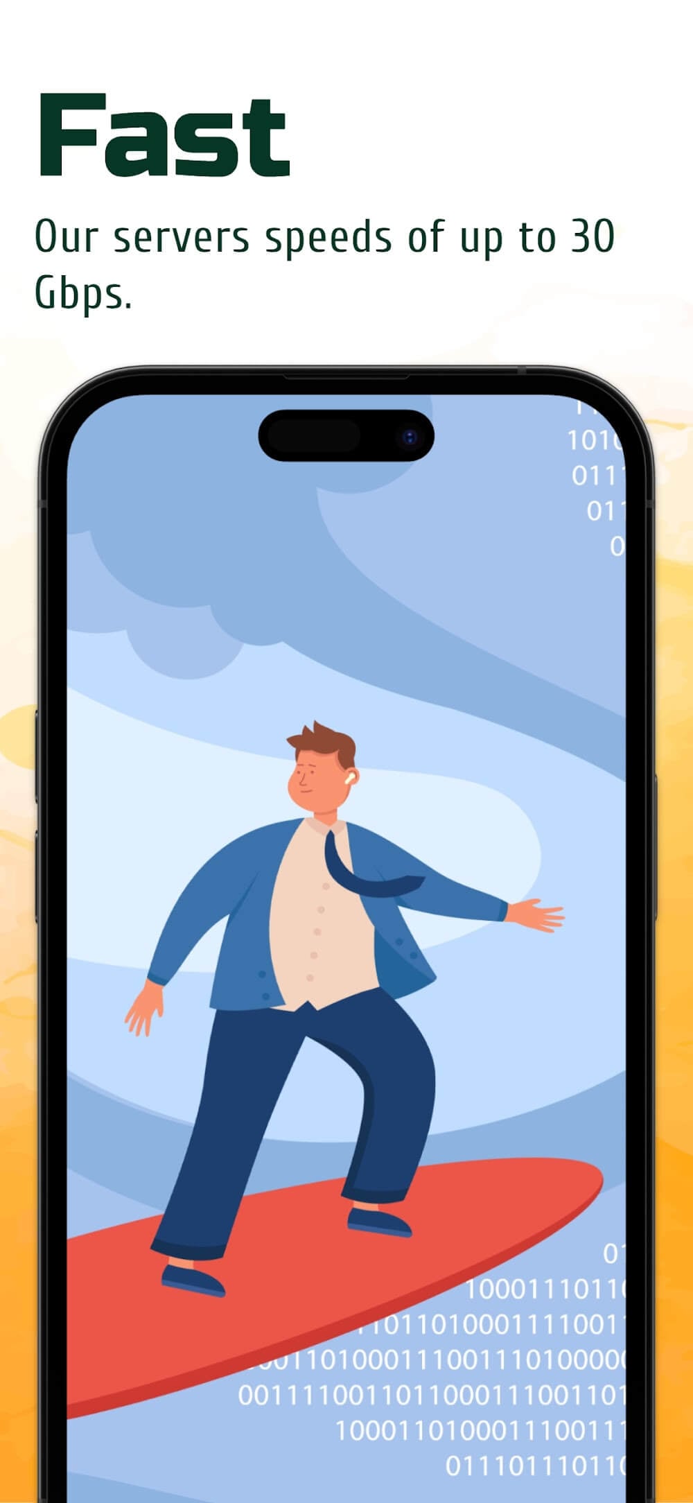 Speed VPN screenshot 7