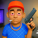 Schedule 1 Crime City screenshot 1