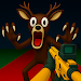 Forest Survival: Meme Shooter gameplay screenshot 1