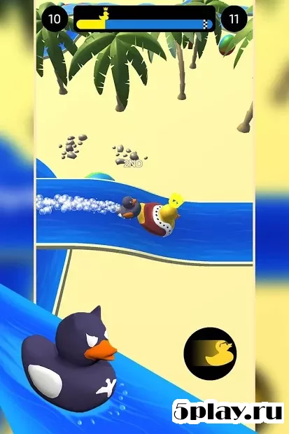Duck Race