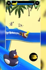 Duck Race screenshot 2