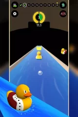 Duck Race screenshot 3