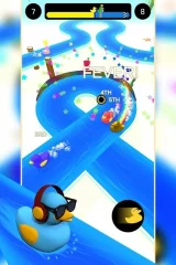 Duck Race screenshot 5