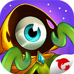 Taponomicon screenshot 1