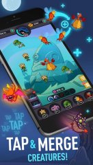 Taponomicon screenshot 2