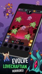 Taponomicon screenshot 5