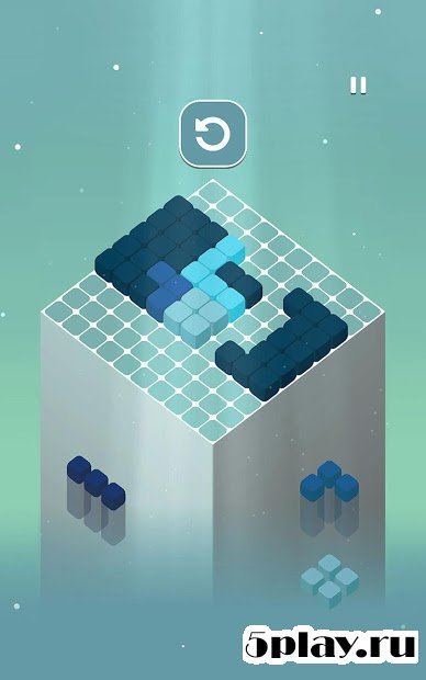 10Cube
