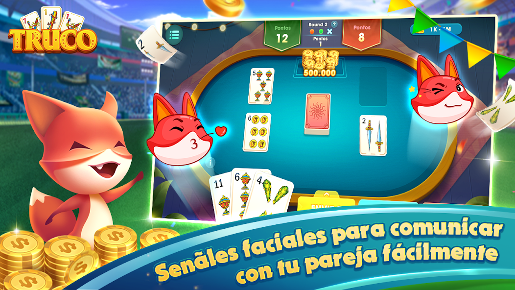 ZingPlay Argentina screenshot 2