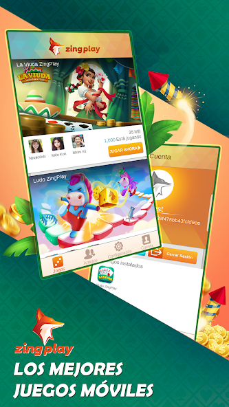 ZingPlay Mexico