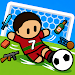 Soccer War: Merge screenshot 1