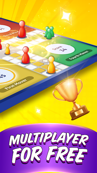Zupee Free screenshot 2