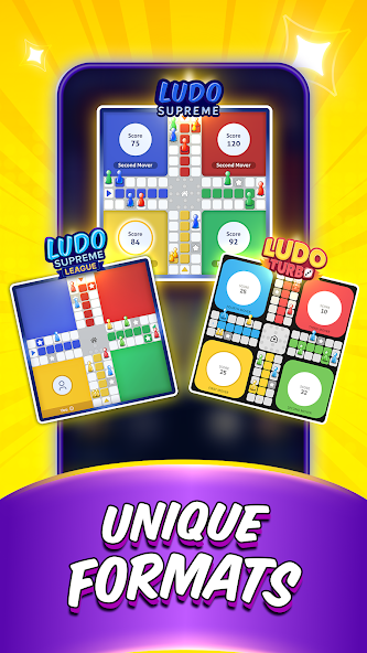 Zupee Free screenshot 5