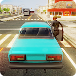 Driver Simulator screenshot 1