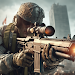3D Sniper Gun Games Offline screenshot 1
