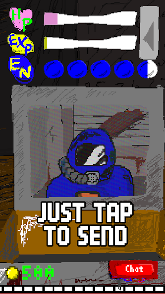 TimeMachine screenshot 1