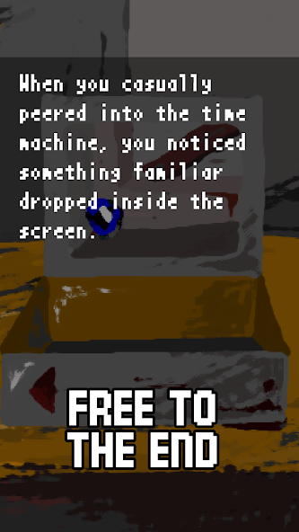 TimeMachine screenshot 2