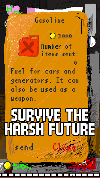 TimeMachine screenshot 3