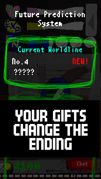 TimeMachine screenshot 4