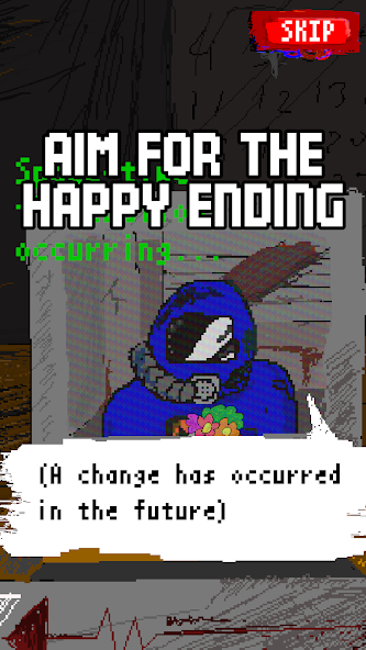 TimeMachine screenshot 5