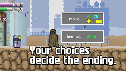 Flat Machine screenshot 1