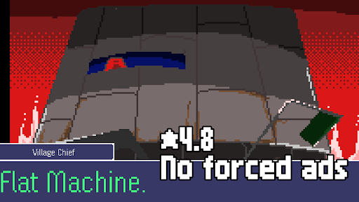 Flat Machine screenshot 2